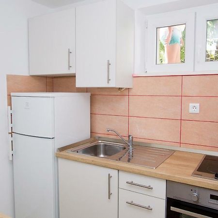 Apartments Put Plokita Split Habitación foto